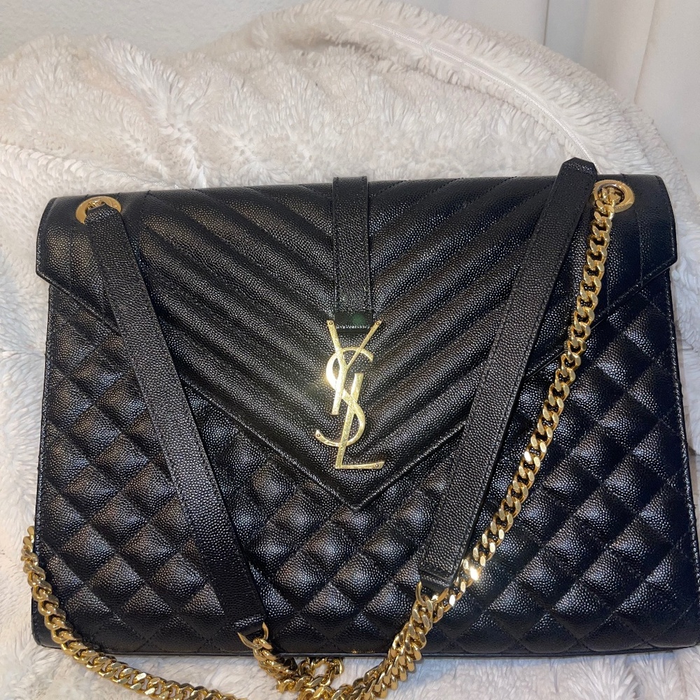 Saint Laurent handbag